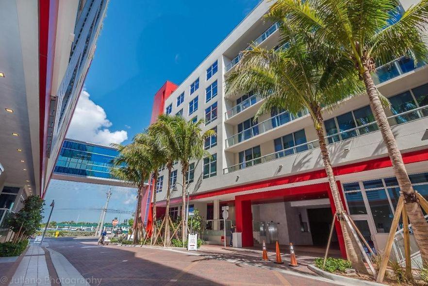 The Pearl Beachside Apartments On Hollywood Beach Exterior foto