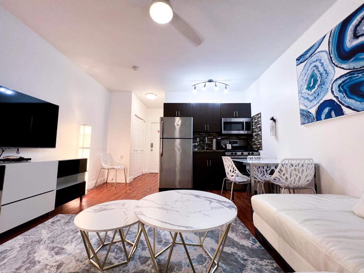 The Pearl Beachside Apartments On Hollywood Beach Exterior foto