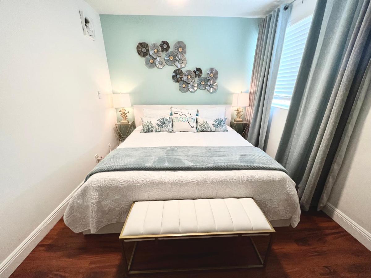 The Pearl Beachside Apartments On Hollywood Beach Exterior foto
