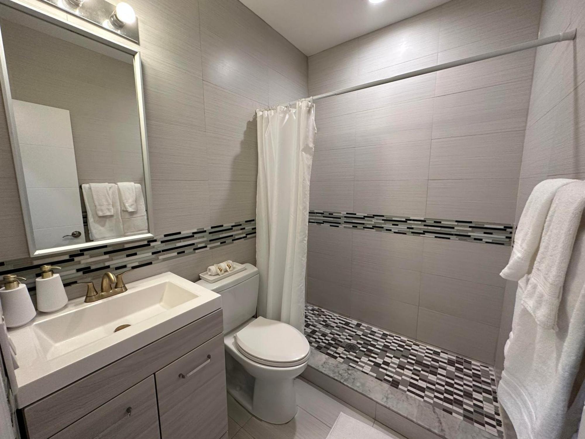 The Pearl Beachside Apartments On Hollywood Beach Exterior foto