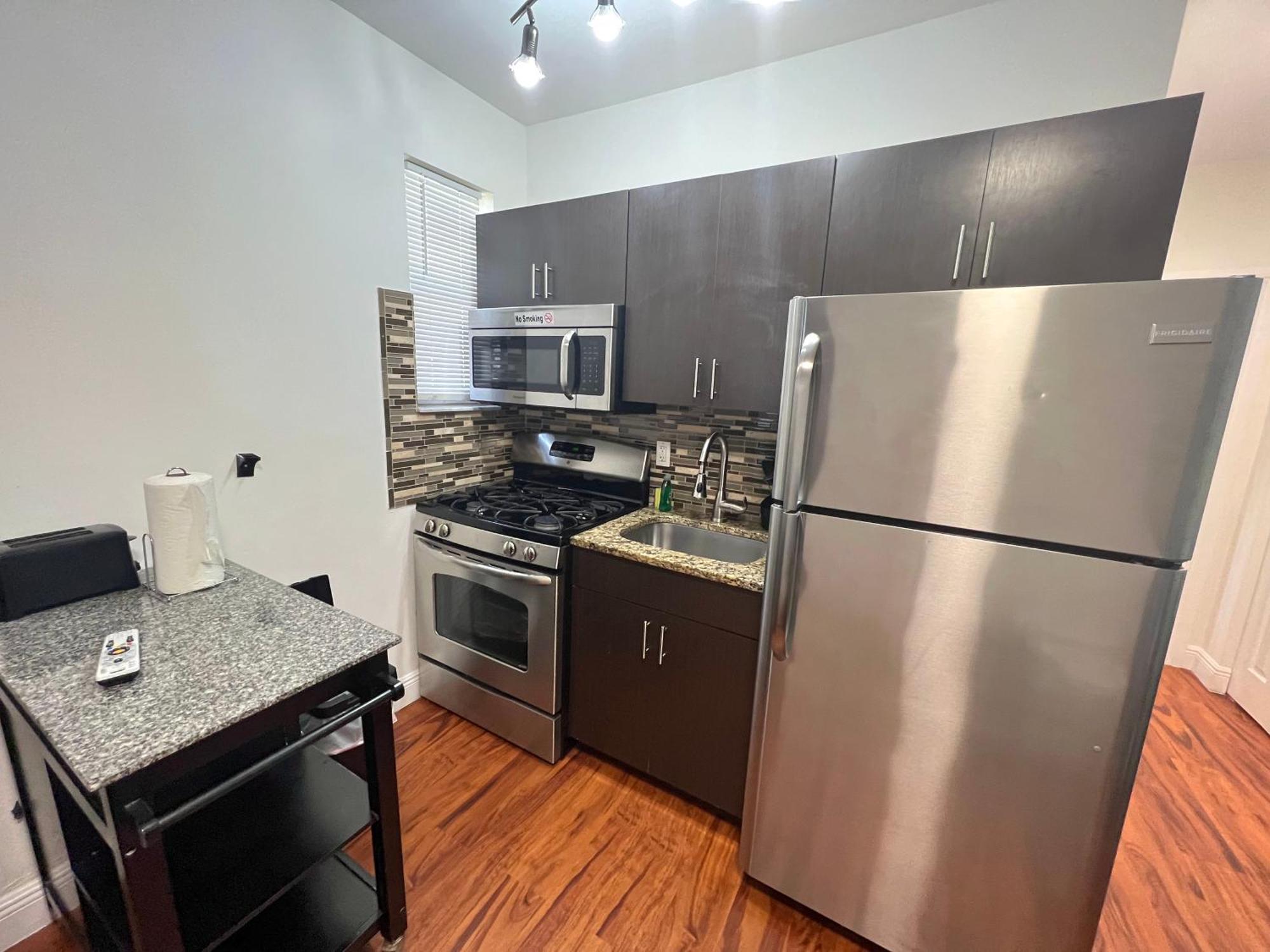 The Pearl Beachside Apartments On Hollywood Beach Habitación foto