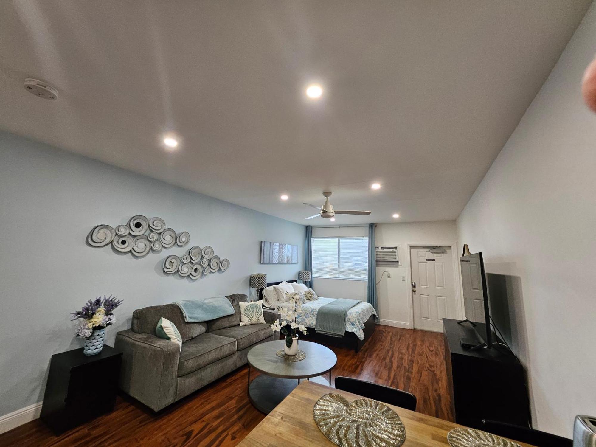 The Pearl Beachside Apartments On Hollywood Beach Habitación foto