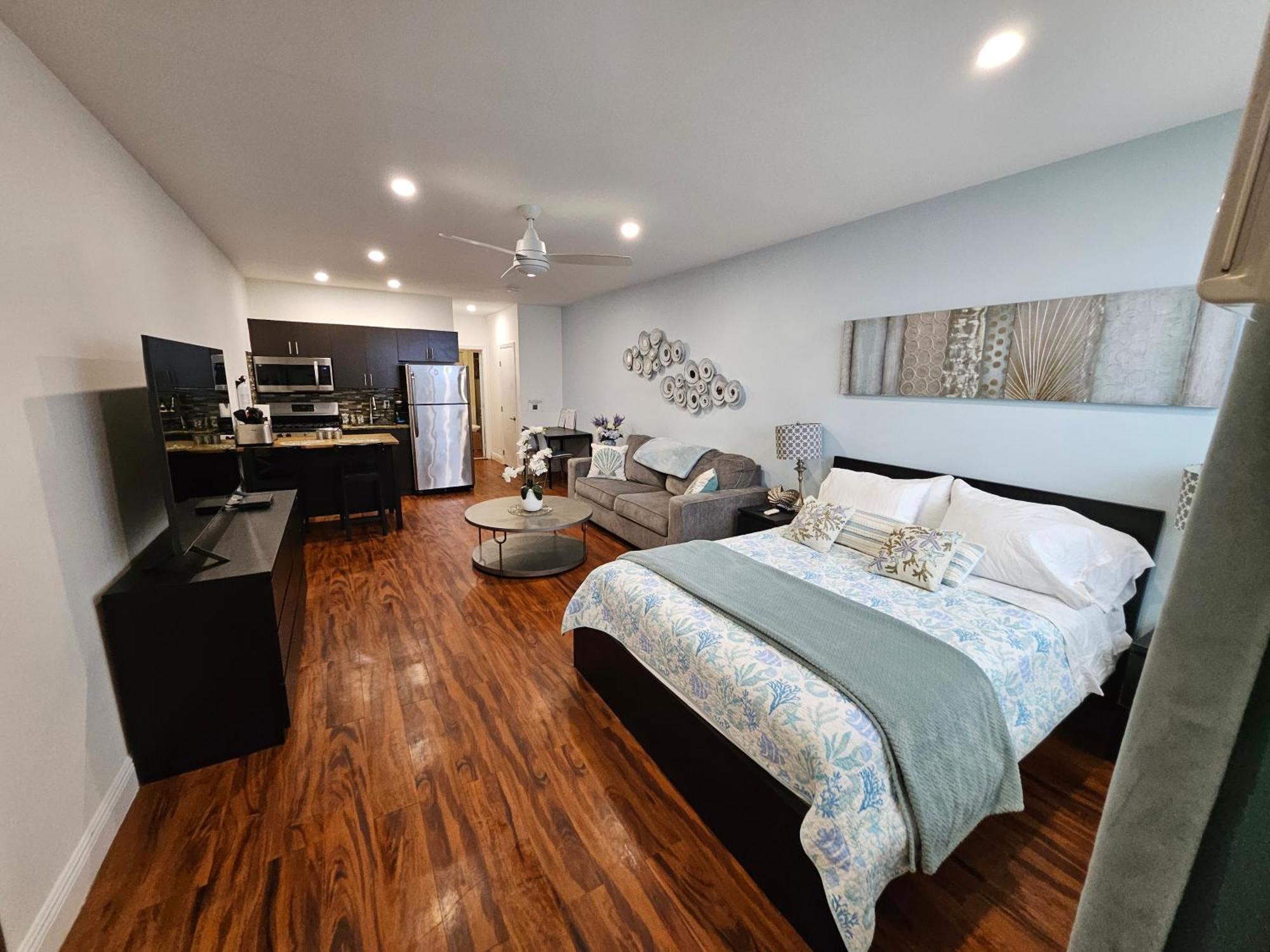 The Pearl Beachside Apartments On Hollywood Beach Habitación foto
